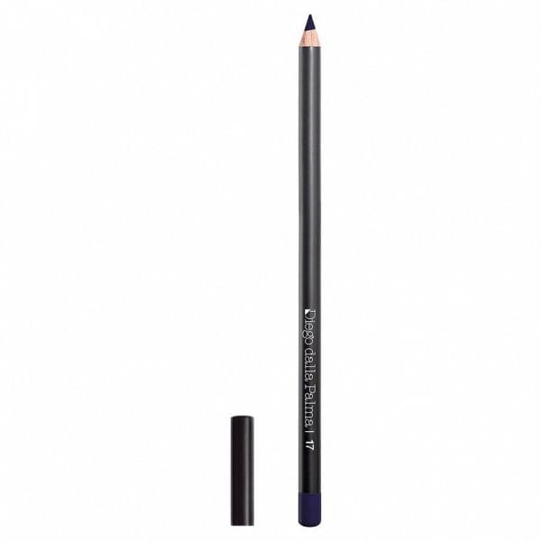 Diego dalla Palma Milano Eye Pencil violet Creion Ochi 1 Bucată