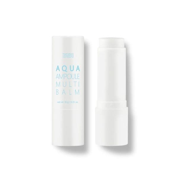 Tenzero Aqua Ampoule Multi Balm  Crema Fata 10 g