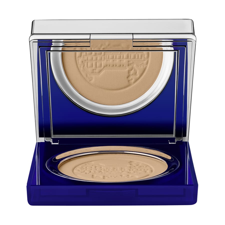 La Prairie Skin Caviar Powder Foundation SPF 15 Honey Beige Fond Ten 9 g