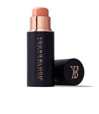 Youngblood VividLuxe Crème Blush Stick Bellini Blush 2.5 g