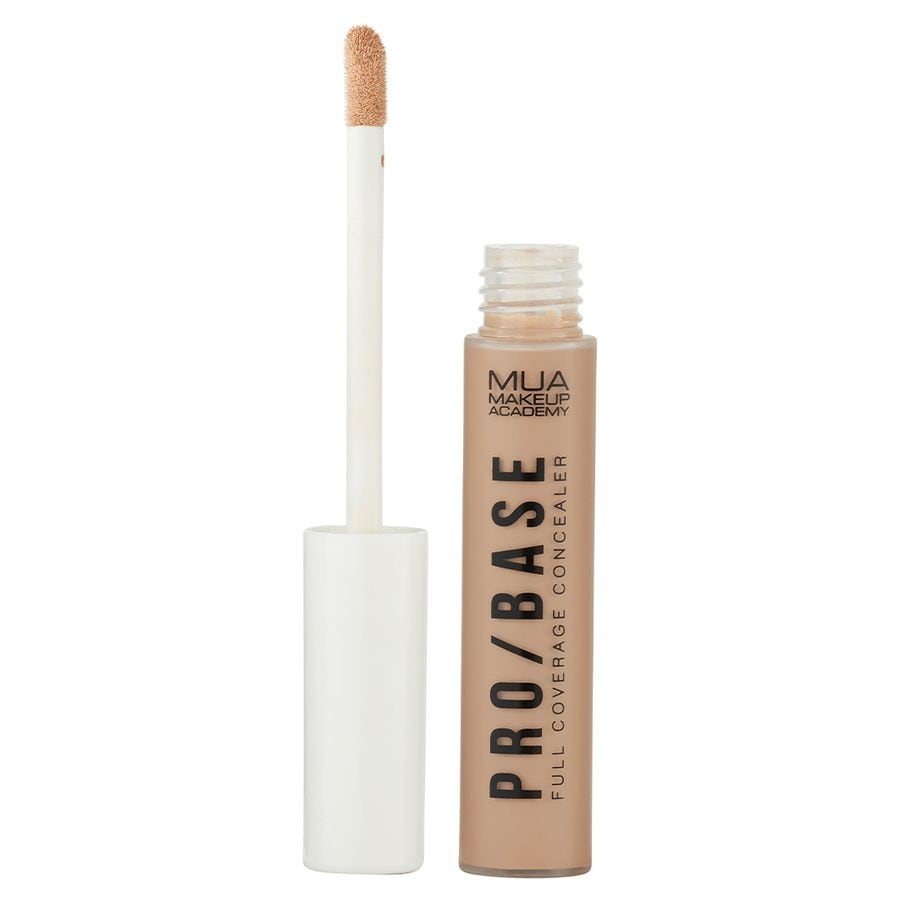 MUA Makeup Academy Full Cover Concealer  Anticearcan 7.3 ml