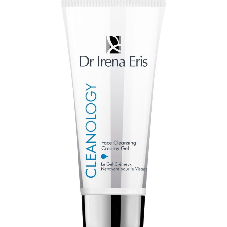 Dr Irena Eris Cleanology Face Cleansing Creamy Gel  Gel Curatare 175 ml