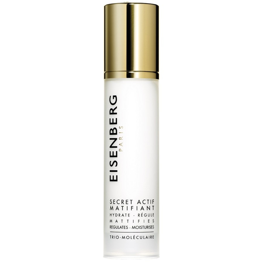 EISENBERG Active Mattifying Secret  Crema Fata 50 ml