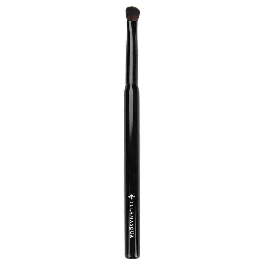Illamasqua Small Blender Brush  Pensula Fard Pleoape 1 Bucată
