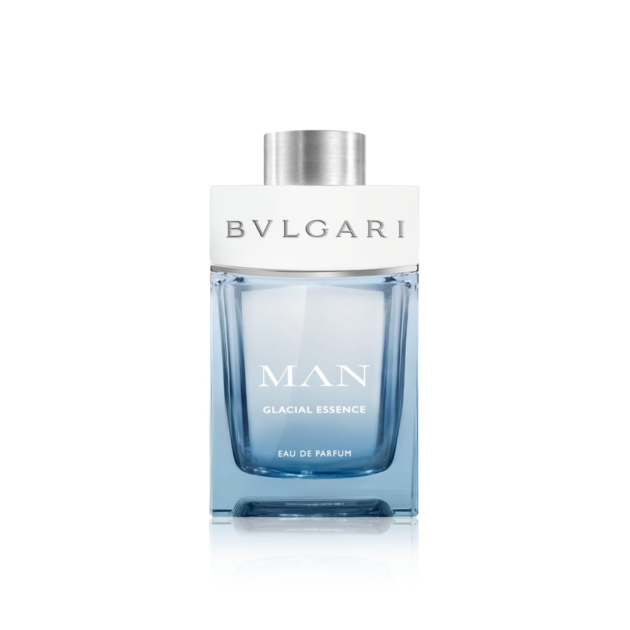 Bvlgari Man Glacial Essence Eau De Parfum  Apa Parfum 100 ml