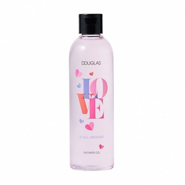 Douglas Seasonal Love Is All Around Shower Gel  Gel Dus 250 ml