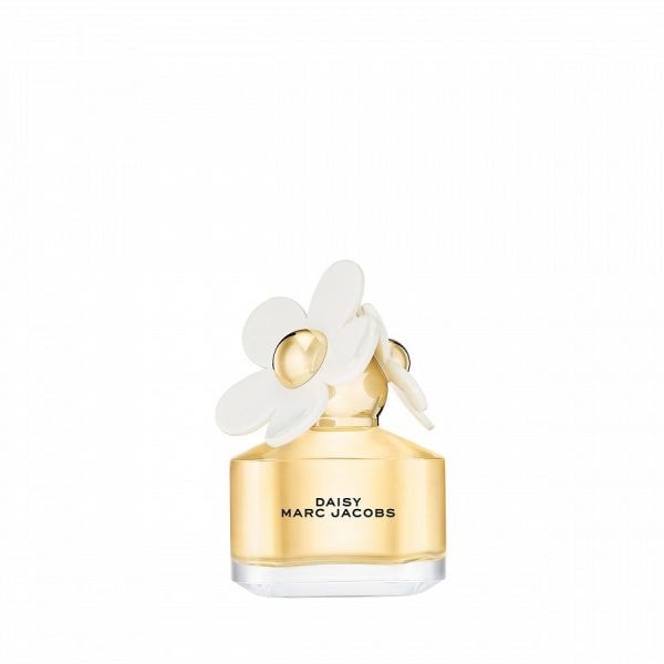 Marc Jacobs Daisy Eau De Toilette  Apa Toaleta 50 ml