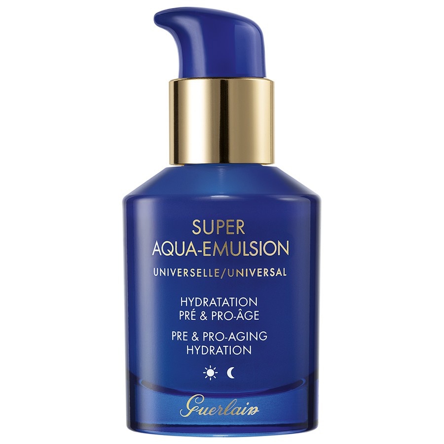 Guerlain Super Aqua Emulsion Universal   50 ml