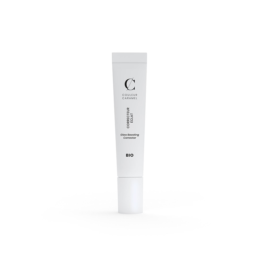 Couleur Caramel Glow Boosting Corrector Abricot Corector 7 ml