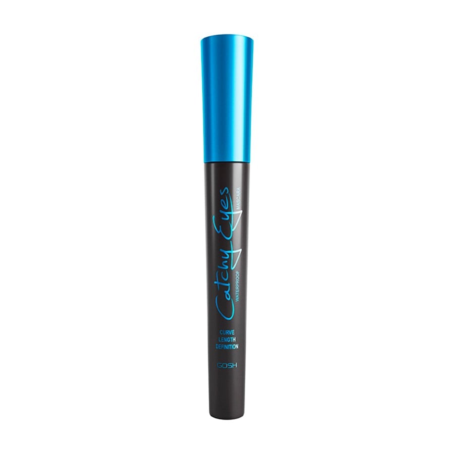 Gosh Catchy Eyes Mascara Waterproof  Mascara 8 ml