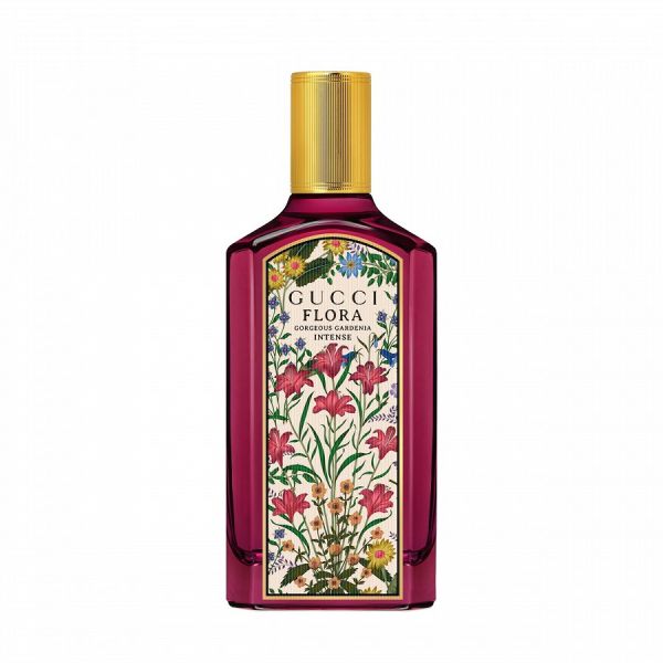 Gucci Flora Gorgeous Gardenia Eau De Parfum  Apa Parfum 100 ml