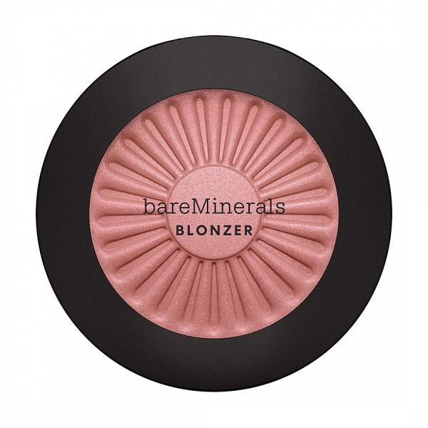 bareMinerals Gen Nude Blonzer Kiss Of Mauve Fard Obraz 3.8 g