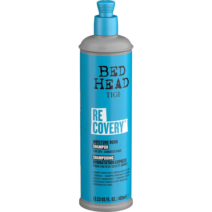 Tigi Recovery Shampoo  Sampon 400 ml