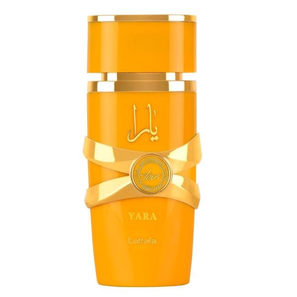 Lattafa Yara Tous Eau De Parfum  Apa Parfum 100 ml