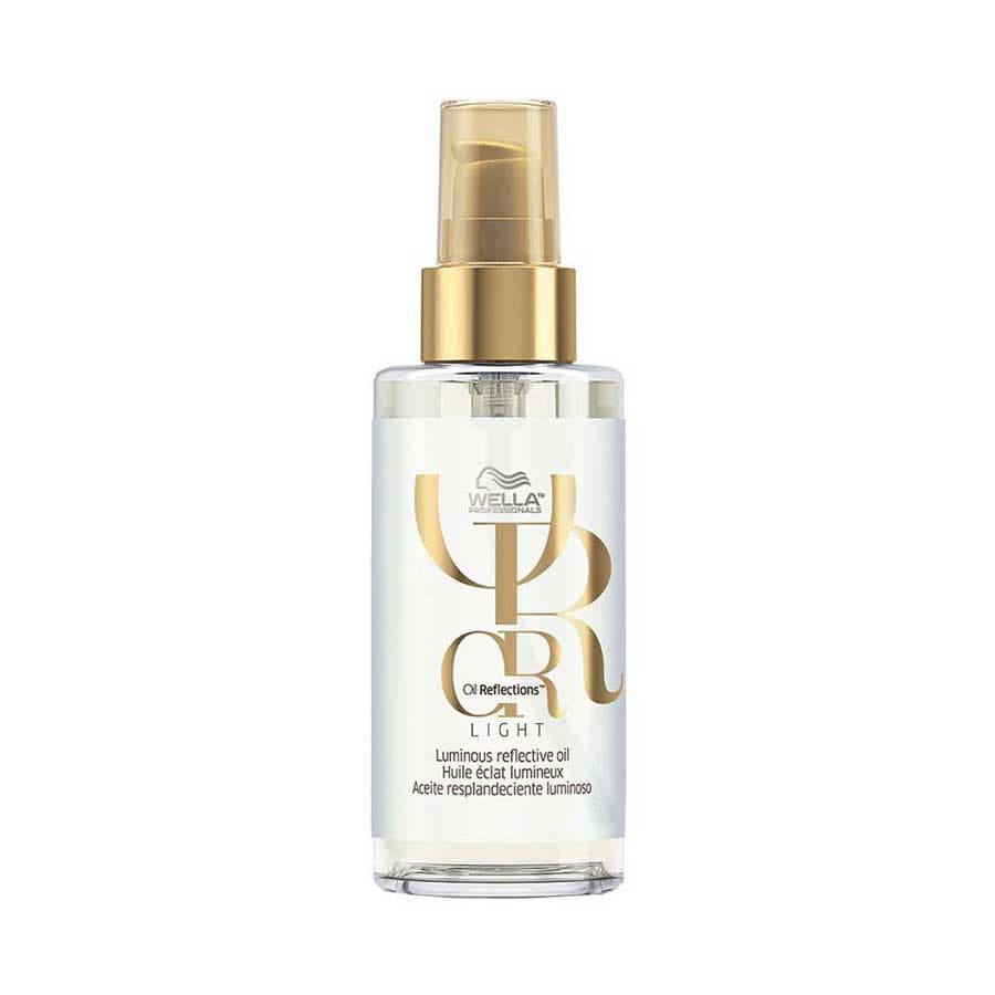 Wella Professional Oil Reflections Light Oil  Ulei Par 100 ml