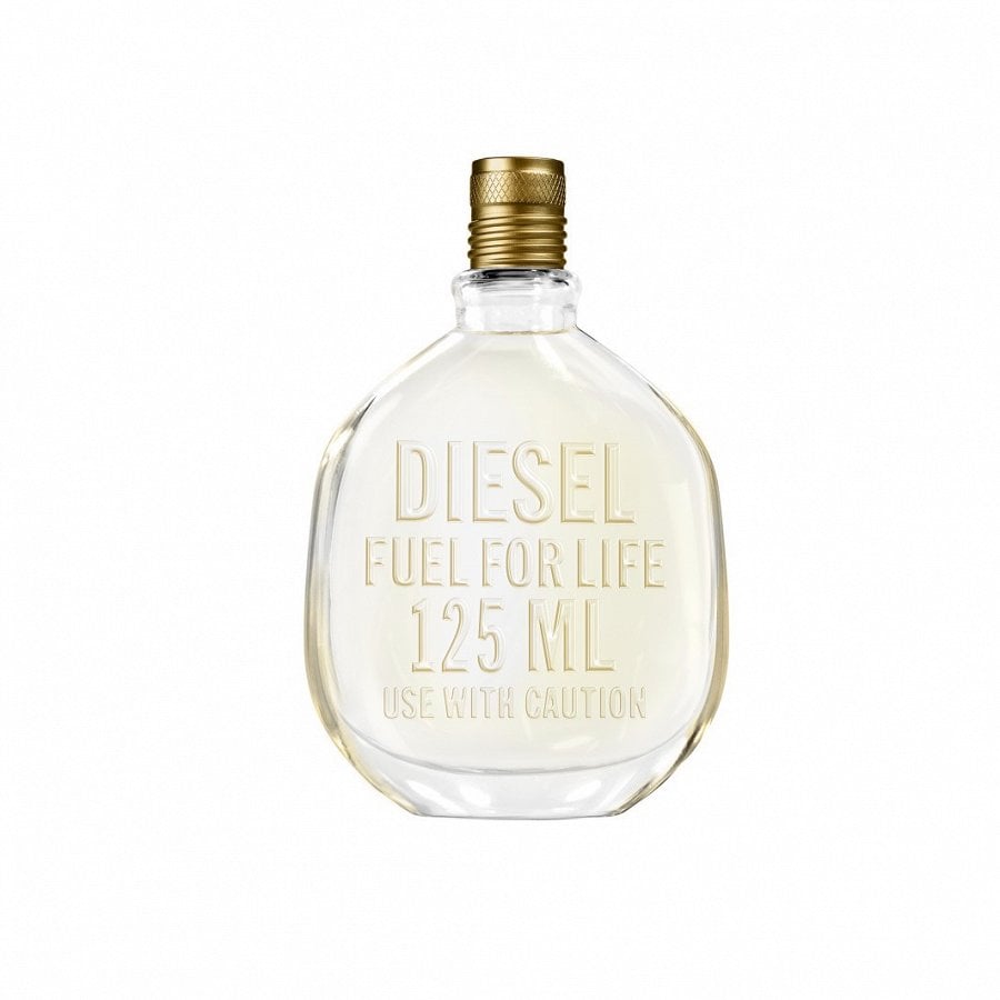Diesel Fuel For Life Eau De Toilette  Apa Toaleta 125 ml