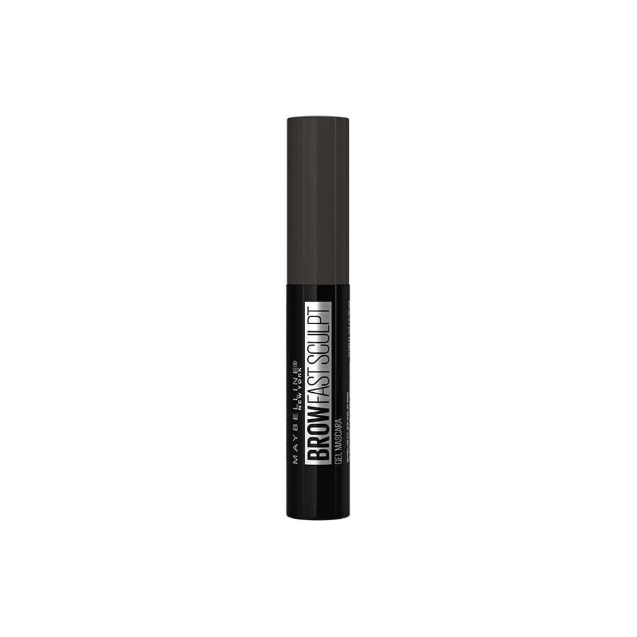 Maybelline Brow Fast Sculpt Deep Brown Gel Sprancene 1 Bucată
