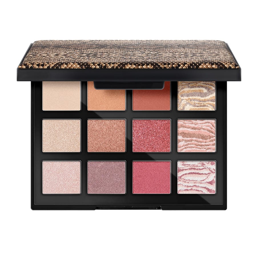 Youstar Wild Nature Make-Up Palette  Paleta Machiaj 15.23 g