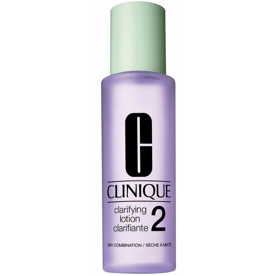 Clinique Clarifying Lotion 2  Lotiune Tonica 200 ml