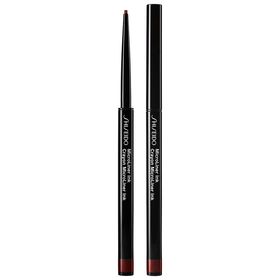 Shiseido Micro Liner Eyeliner Ink Plum Tus Ochi 0.08 g