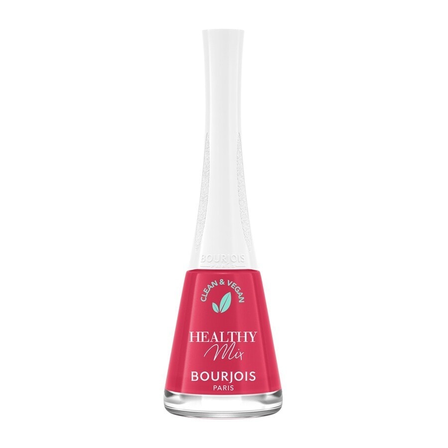 Bourjois Healthy Mix Vegan Grenat'ddictive Lac Unghii 9 ml