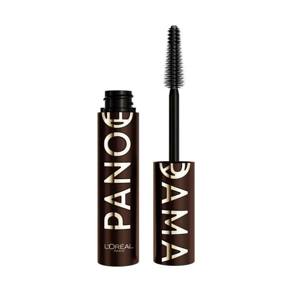 L'Oreal Paris Panorama Chromatic By Volume Million Lashes Mascara Brun Leather Mascara 9.9 ml