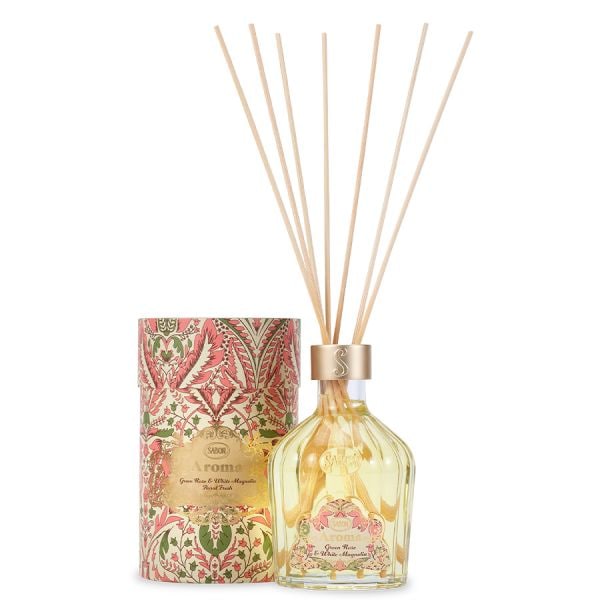 Sabon Room Fragrance Green Rose  Difuzor 245 ml