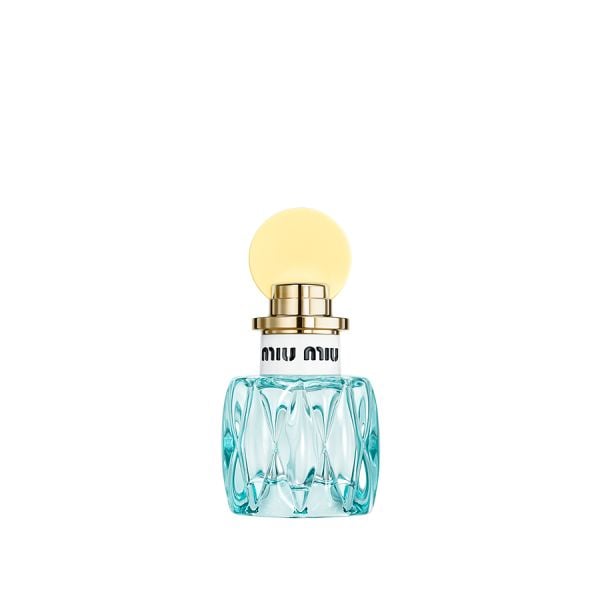 Miu Miu LEau Bleue -Eau De Parfum  Apa Parfum 30 ml