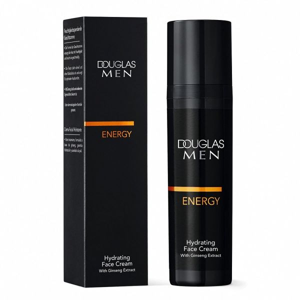 Douglas Men Men Hydrating Face Cream  Crema Fata 50 ml