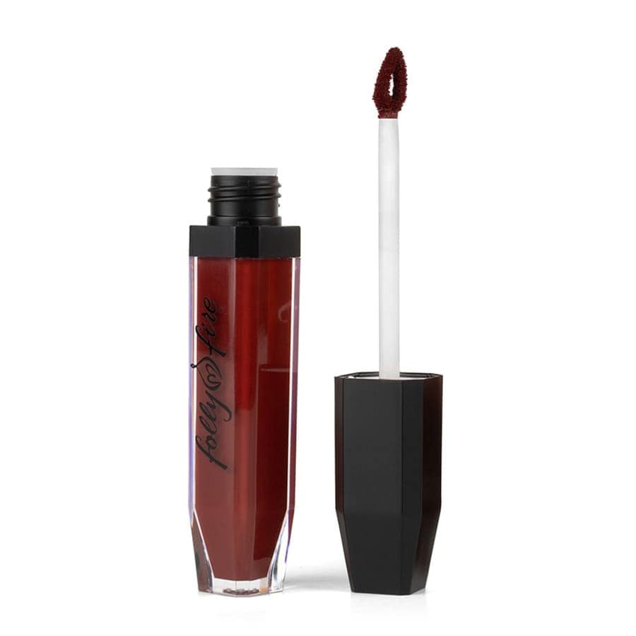 Folly Fire Lips Blah Blah STFUFake News Lipgloss 5.5 ml