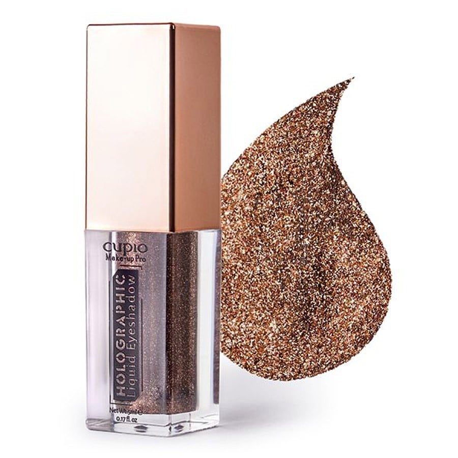 Cupio Fard Lichid Holographic Stellar Fard Pleoape 5 ml