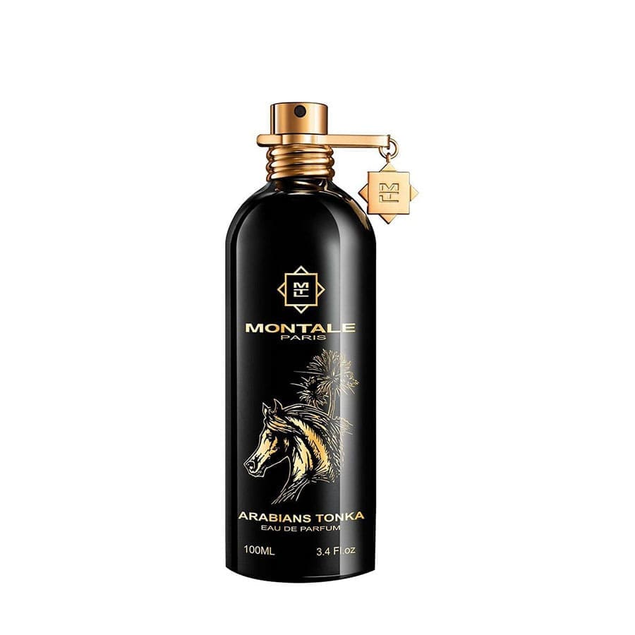 Montale Arabians Tonka Eau De Parfum  Apa Parfum 100 ml