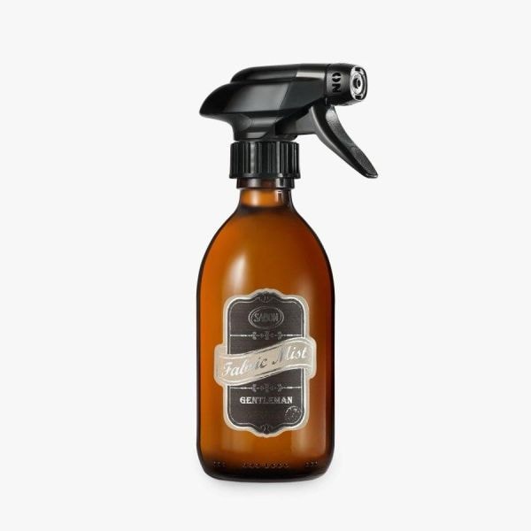 Sabon Fabric Mist Gentleman  Spray Textile 300 ml