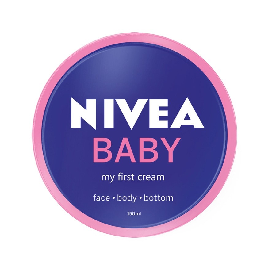 Nivea Baby Prima Mea Crema  Crema Corp 150 ml
