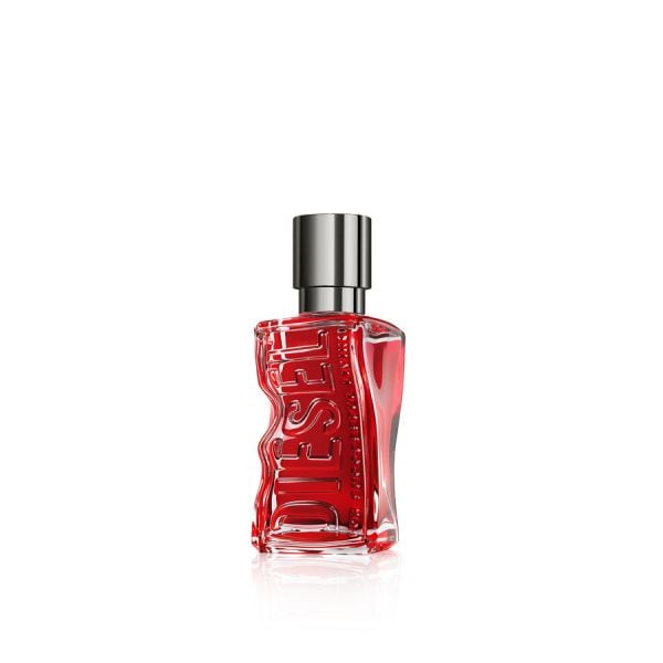 Diesel D Red Eau De Parfum  Apa Parfum 30 ml