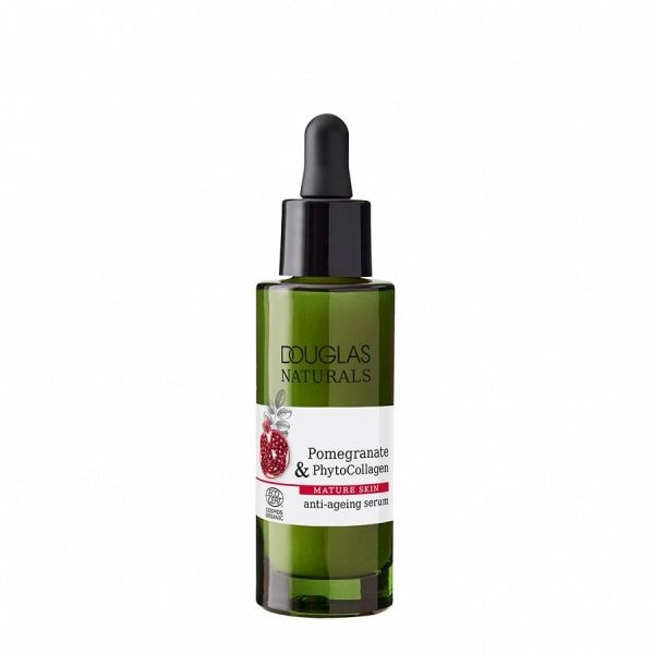 Douglas Naturals Naturals Mature Skin Anti-ageing Serum  Ser 30 ml