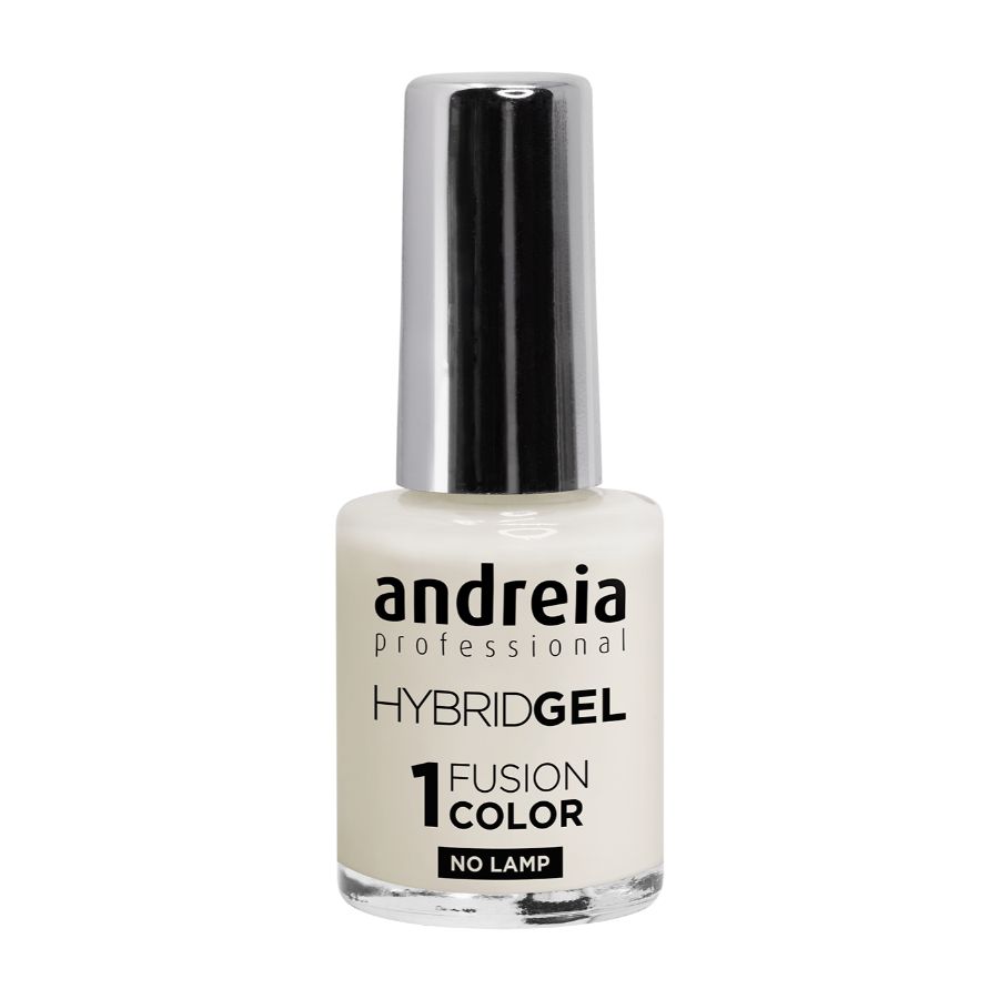 Andreia Professional Hybrid Gel Fusion Color H Lac Unghii 10.5 ml