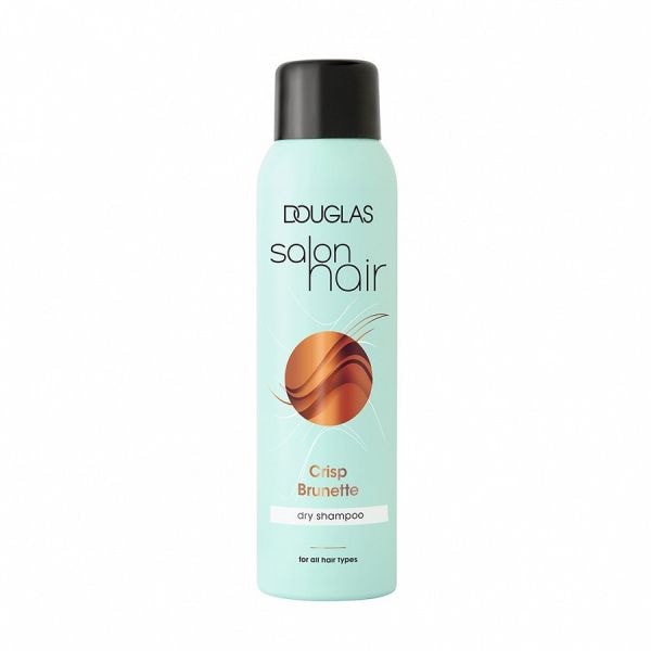 Douglas Salon Hair Crisp Brunette Dry Shampoo  Sampon Uscat 150 ml