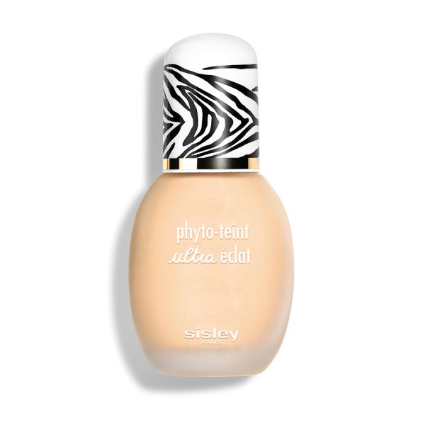Sisley Phyto-Teint Ultra Éclat WEcru Fond Ten 30 ml