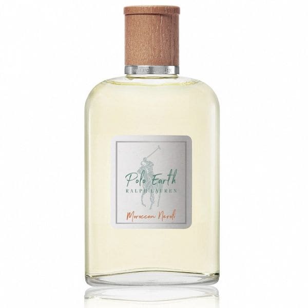 Ralph Lauren Polo Earth Moroccan Neroli Eau De Toilette  Apa Toaleta 100 ml