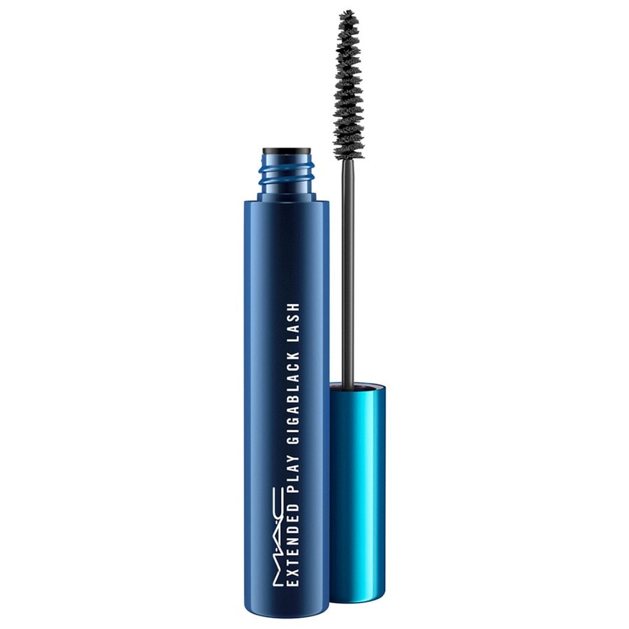 MAC Extended Play Gigablack Lash  Mascara 5.6 g