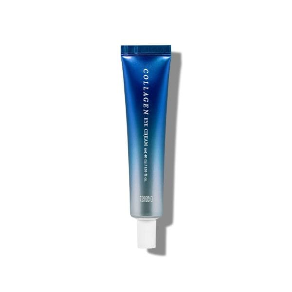 Tenzero Moisture Collagen Eye Cream  Crema Ochi 40 ml