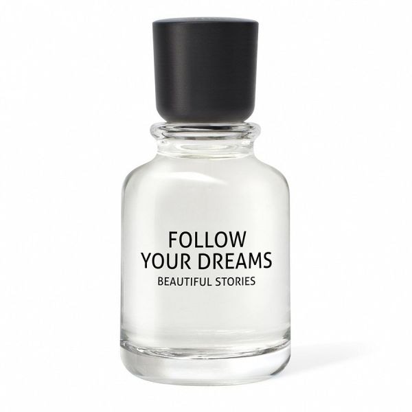 Douglas Beautiful Stories Follow Your Dreams Eau De Parfum  Apa Parfum 50 ml