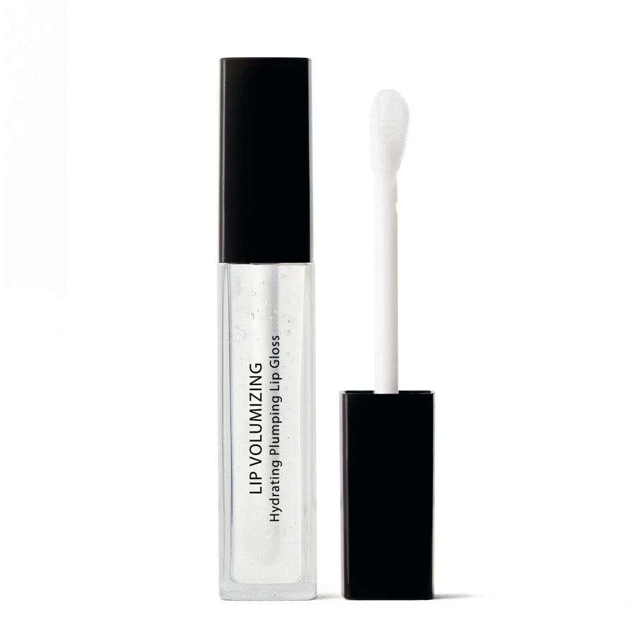 Douglas Make-up Hydrating Plumping Lip Gloss Crystal Clear Gloss 4 ml