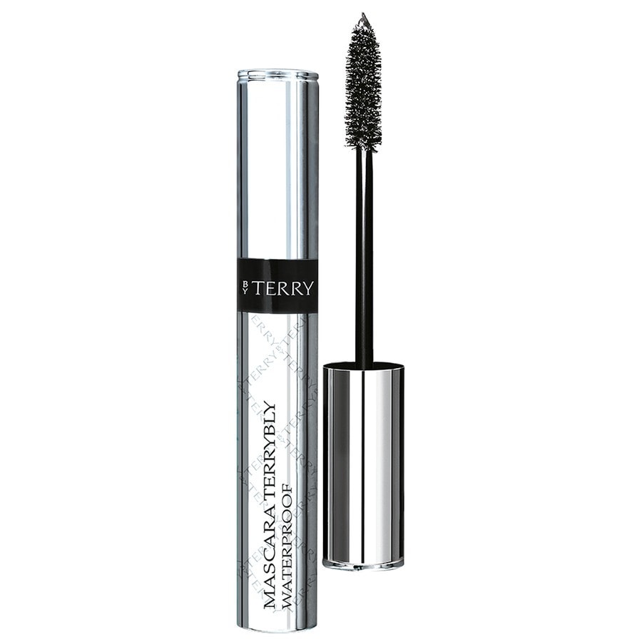 By Terry Mascara Terrybly Waterproof  Mascara 8 g