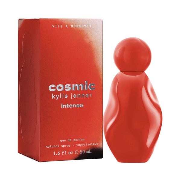 KYLIE JENNER FRAGRANCES Cosmic Kylie Jenner Intense Eau De Parfum  Apa Parfum 50 ml