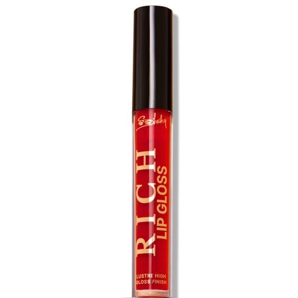 Sheika Rich Lustre Lip Gloss Henna Kissed Lip Gloss 4 g