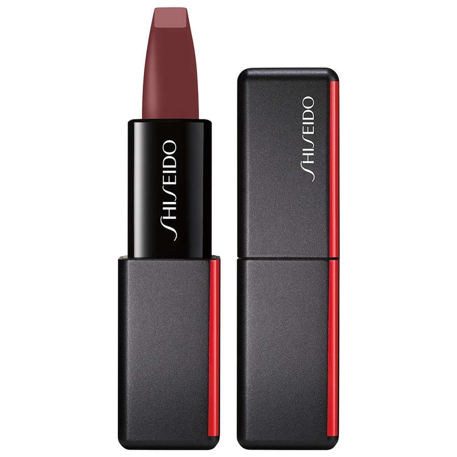 Shiseido ModernMatte Powder Lipstick Shadow Dancer Ruj 1.6 g