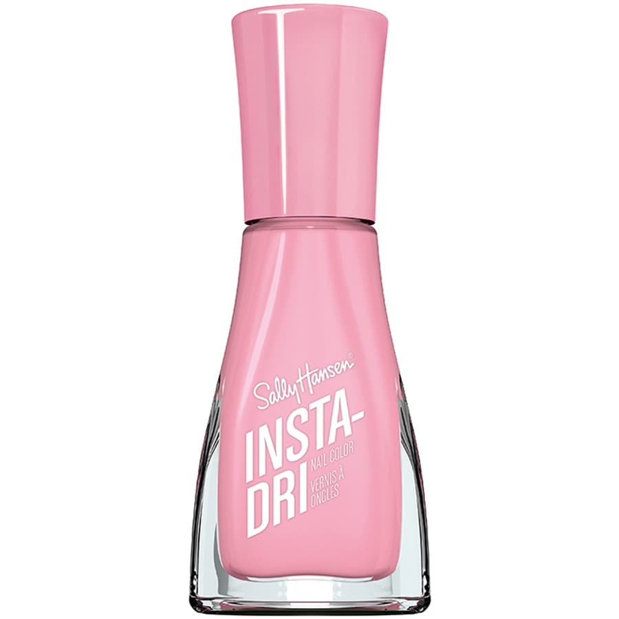 Sally Hansen Insta-Dri Nail Polish Pink Blink Lac Unghii 9.7 ml