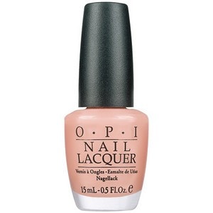 OPI Classics Creme Nail Polish  Lac Unghii 15 ml